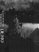Blameworthy Warlock : Demo 1995